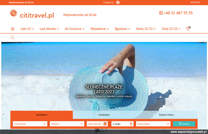 cititravel