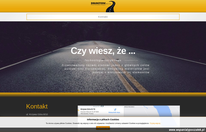 firma-inzynieryjno-drogowa-drogtom-sp-z-o-o