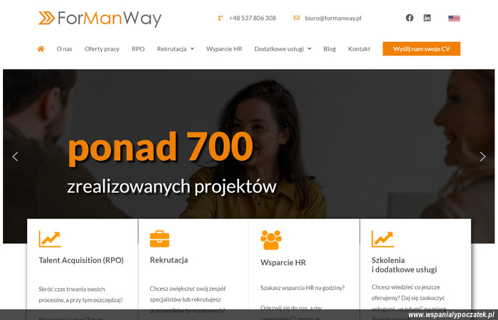 formanway
