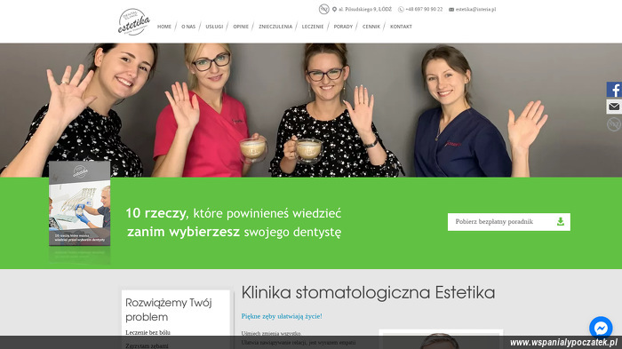 estetika-dental-clinic