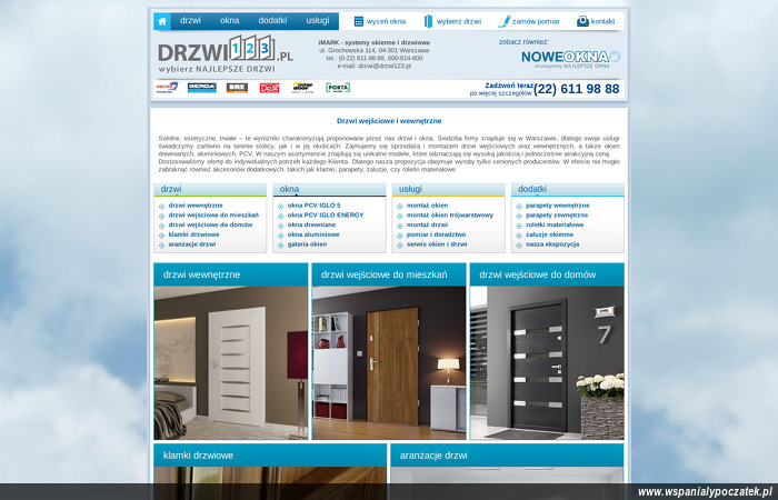 imark-systemy-okienne-i-drzwiowe