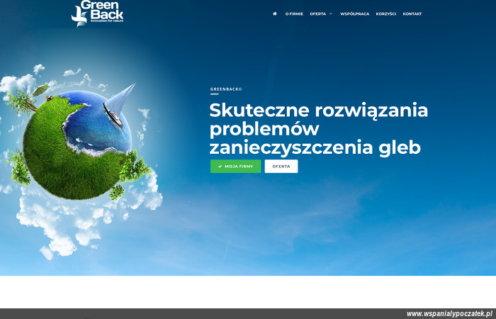 greenback-sp-z-o-o