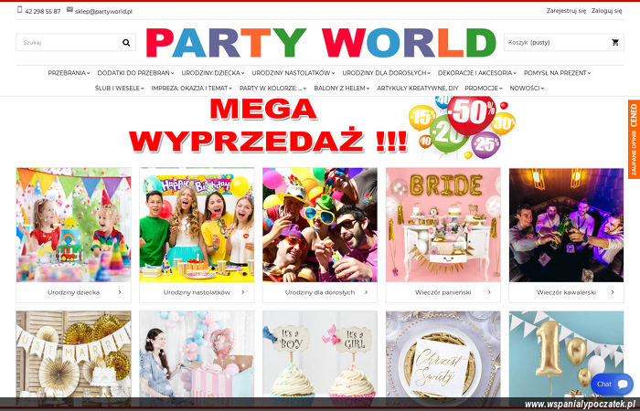 sklep-party-world