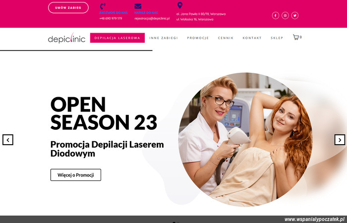 depiclinic-sp-z-o-o