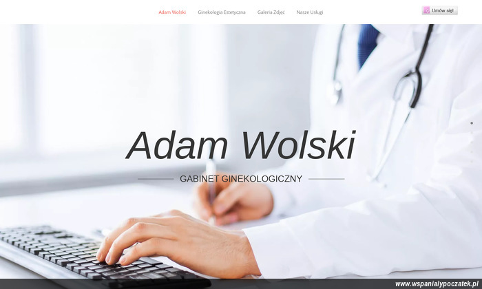 adam-wolski-gabinet-ginekologiczny