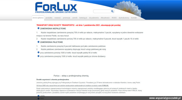 forlux