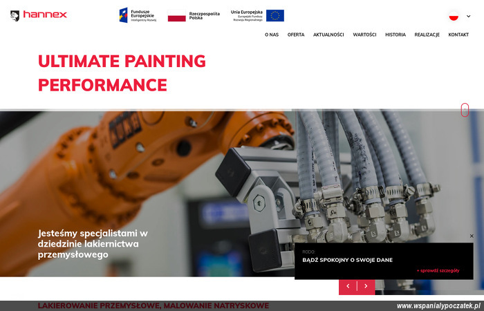 firma-lakiernicza-hannex-sp-z-o-o