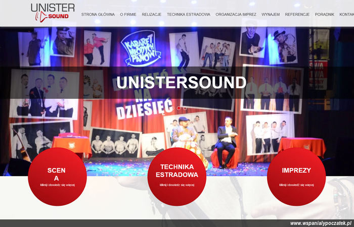 unister-sound