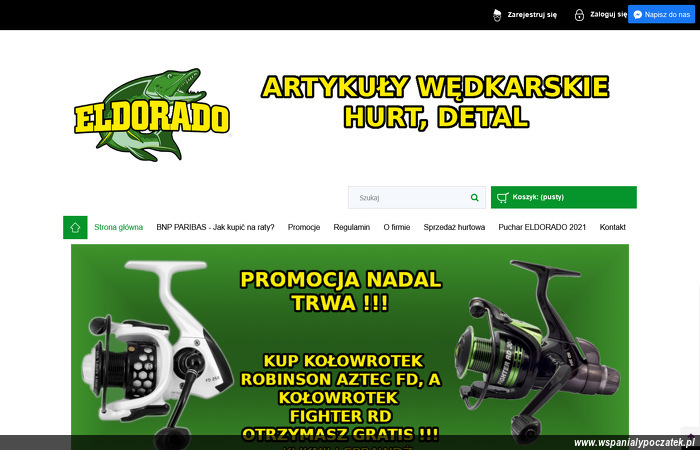 sklep-wedkarski-eldorado