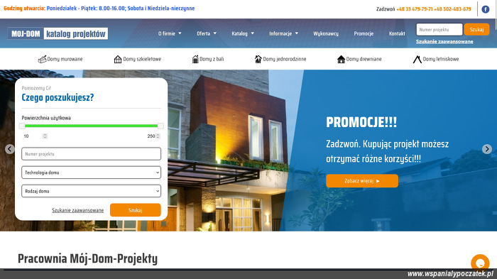 pracownia-projektowa-moj-dom