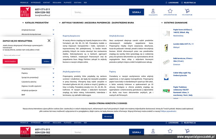 face-office