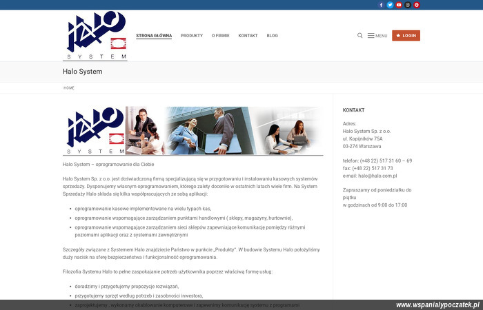 halo-international-systems-polska-sp-z-o-o