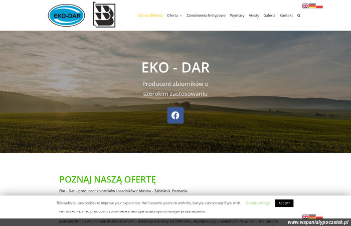 eko-dar
