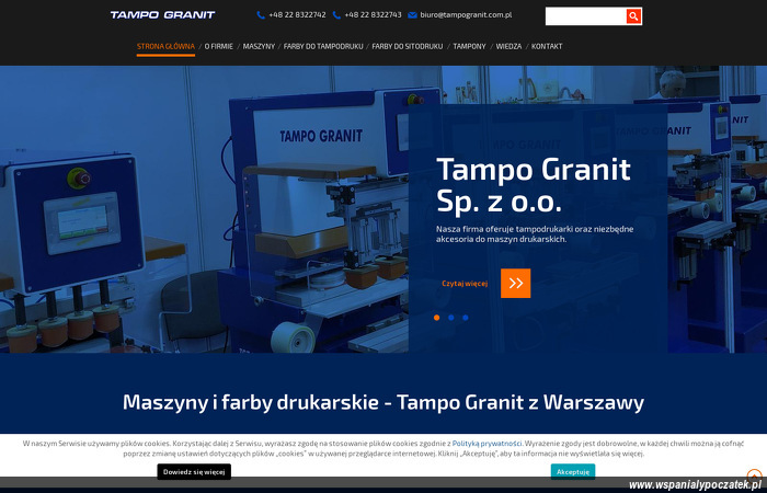 tampo-granit-sp-z-o-o