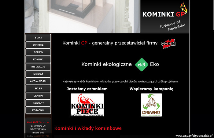 kominki-gp-sp-z-o-o