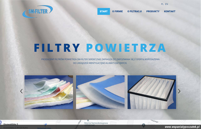 sm-filter