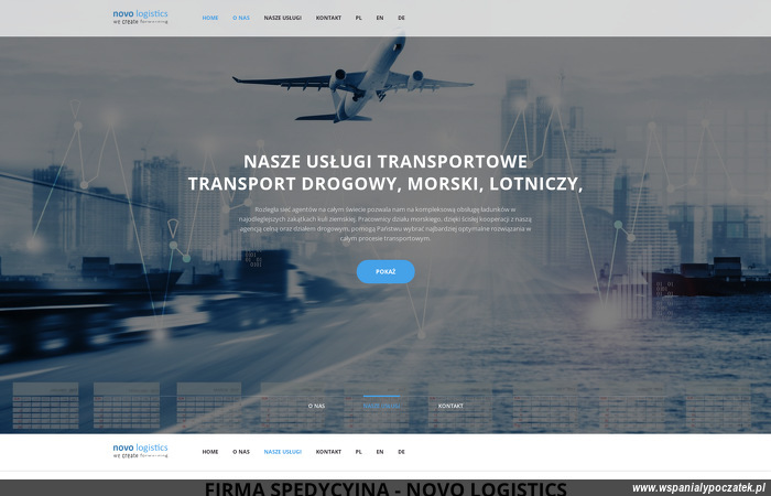 novo-logistics-sp-z-o-o