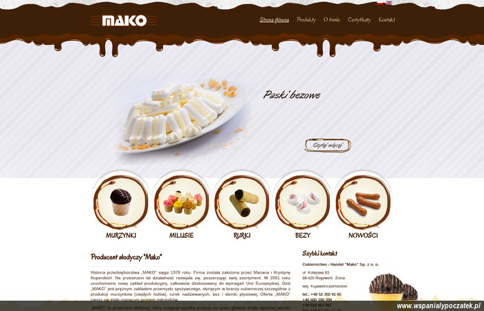 mako-sp-z-o-o