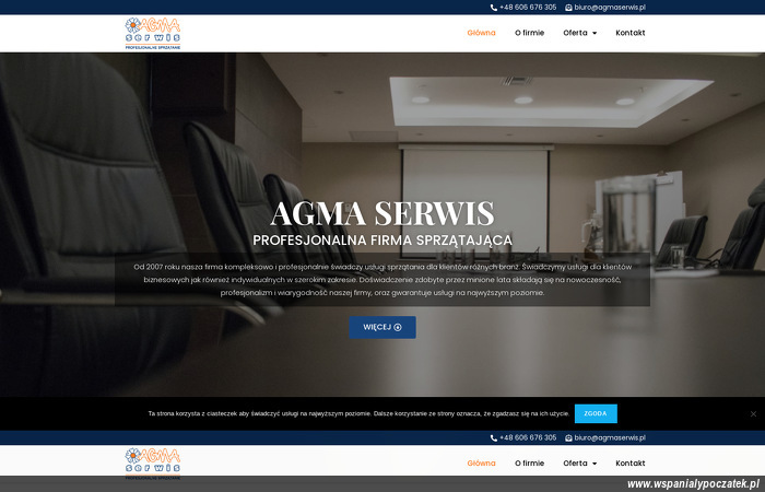 agma-serwis