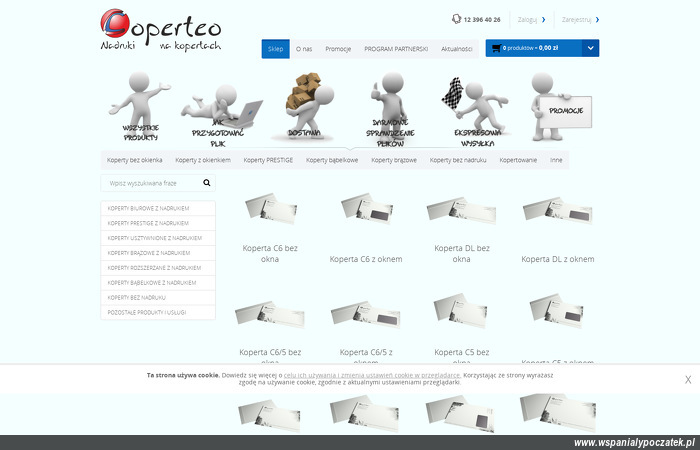 coperteo