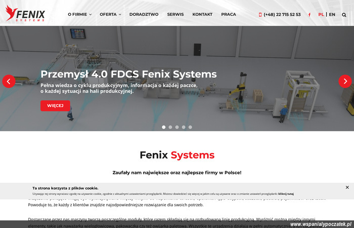 fenix-systems-sp-z-o-o