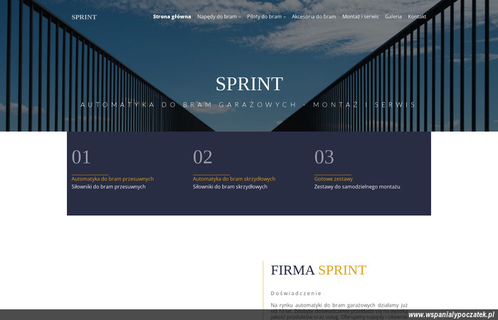 sprint-henryk-nowak