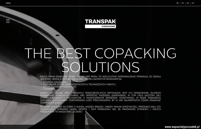 transpak-copacking