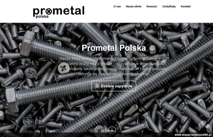 prometal-polska