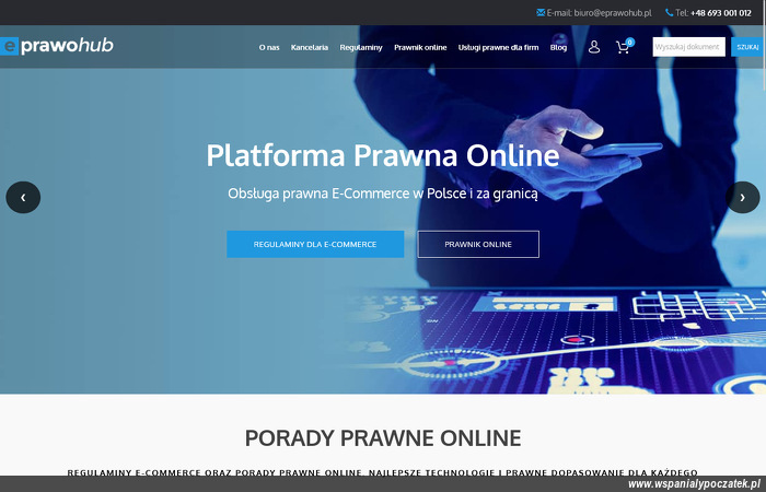 prawohub-sp-z-o-o