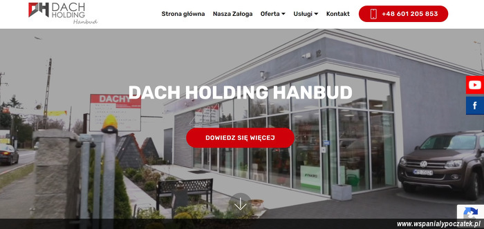 dach-holding-hanbud
