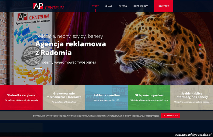 centrum-agencja-promocyjno-reklamowa-wojciech-stanislawski-barbara-stanislawska-s-c