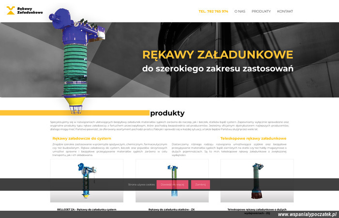 rekawyzaladunkowe-pl