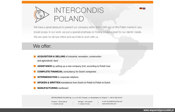 intercondis-poland-sp-z-o-o