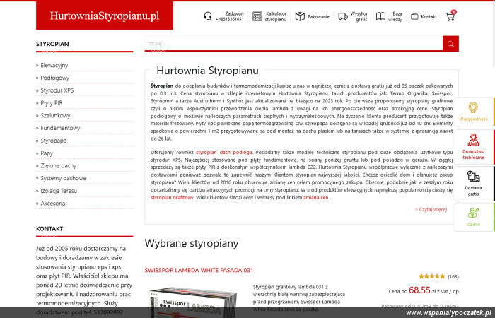 hurtownia-styropianu-phu-lingo