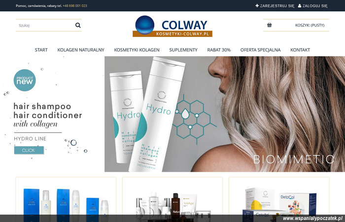 kosmetyki-colway-pl