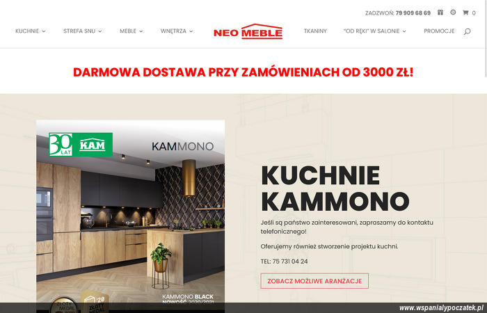 neomeble
