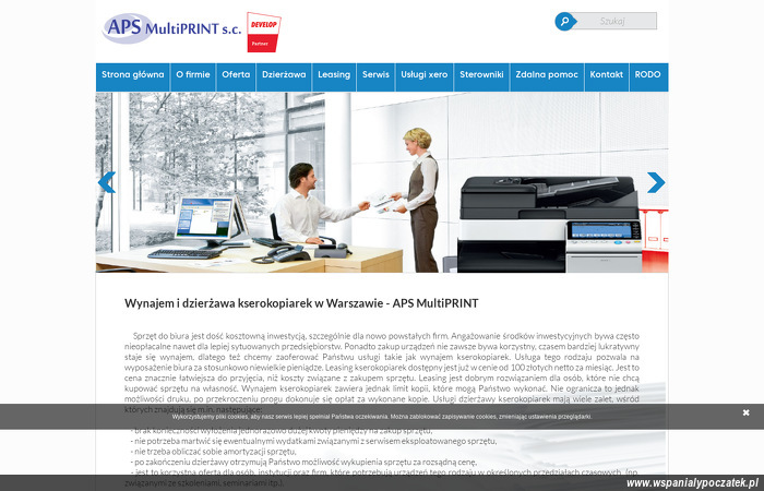 aps-multiprint