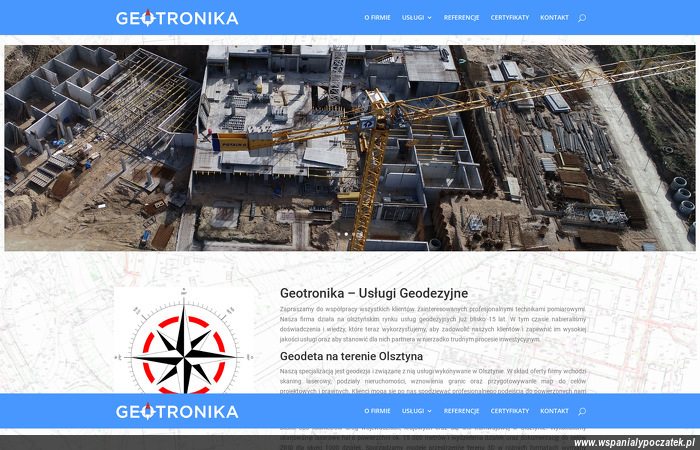 geotronika-mariusz-wilamowski