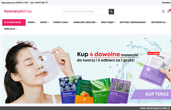 kosmetykshop