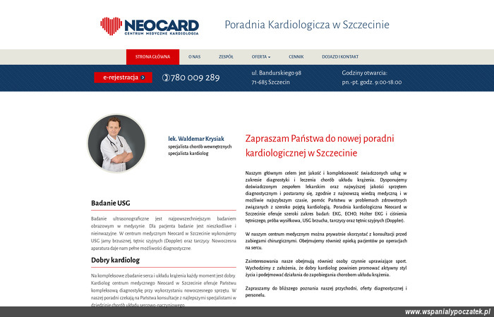 neocard