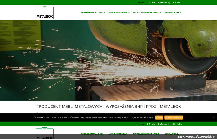 metalbox-sp-z-o-o