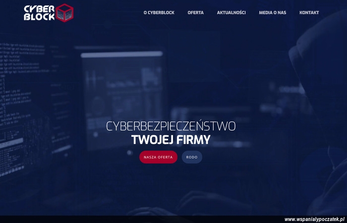 cyber-block