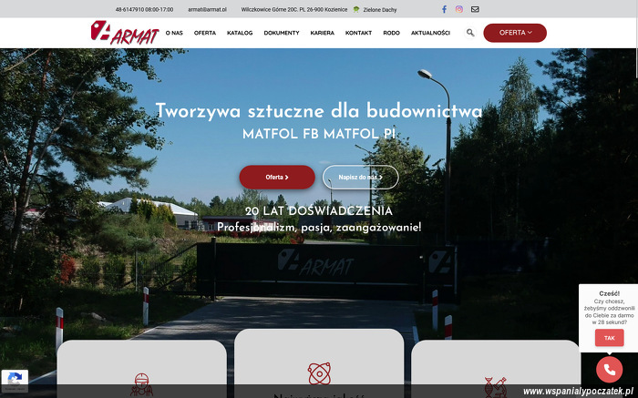 armat