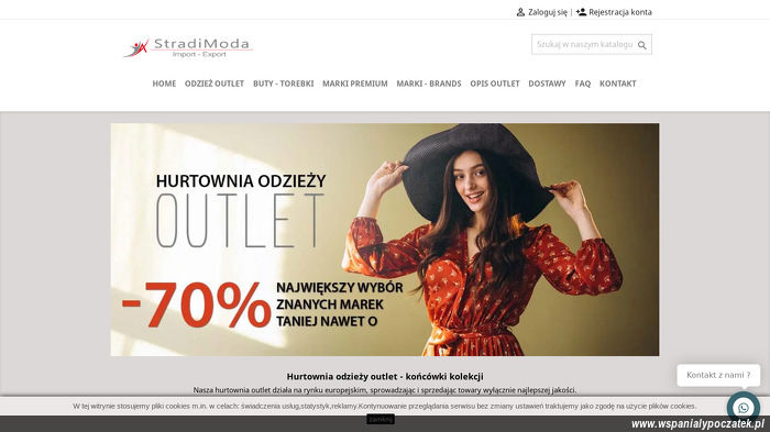 stradimoda