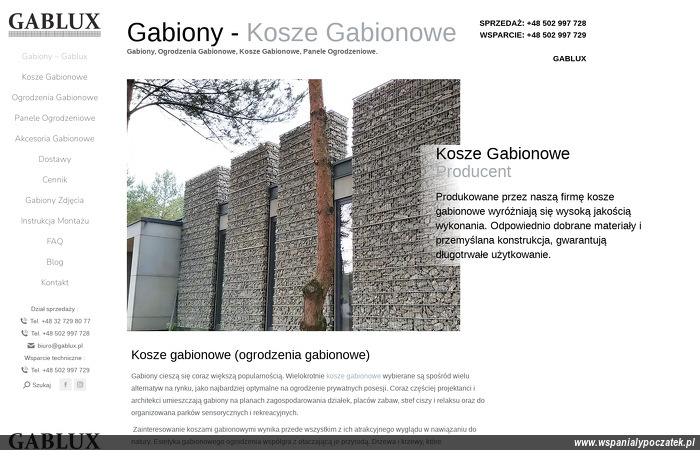gablux-piotr-knopek