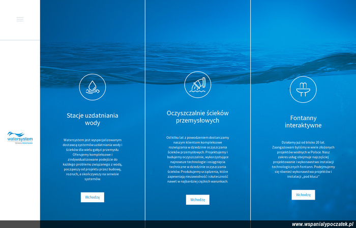 watersystem