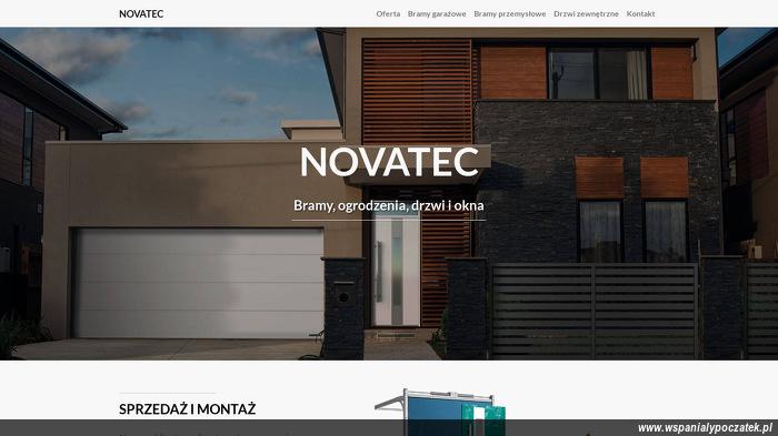 novatec