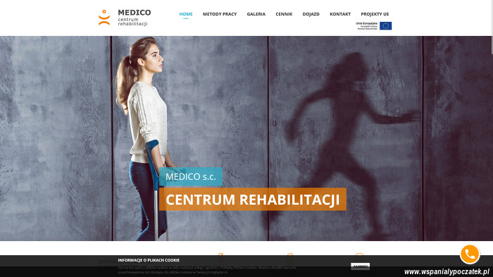 medico-centrum-rehabilitacji
