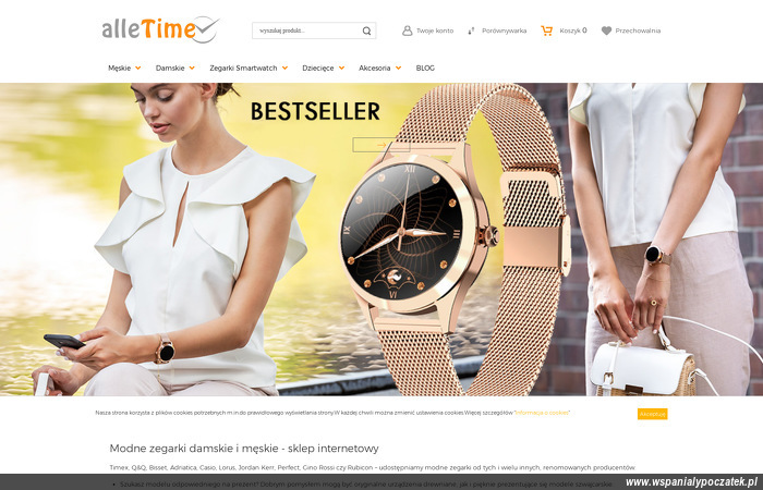 alletime