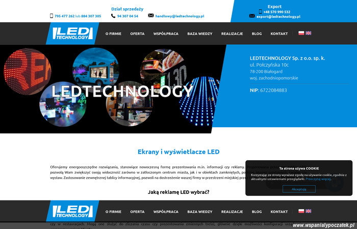 ledtechnology-sp-z-o-o-sp-k